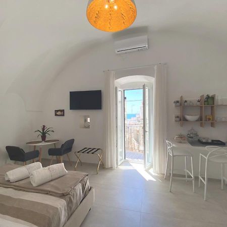 Vieste Suite 外观 照片