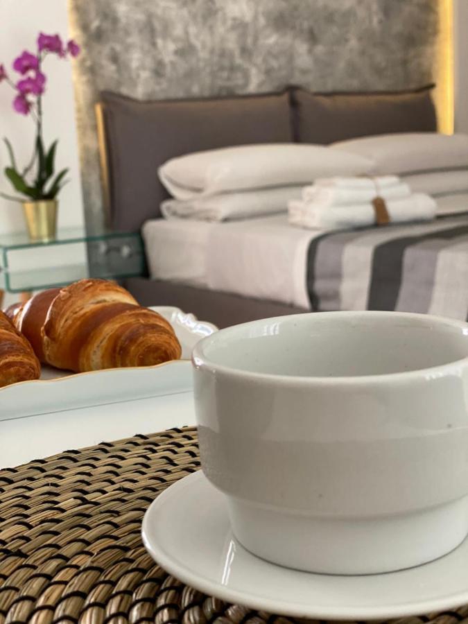 Vieste Suite 外观 照片