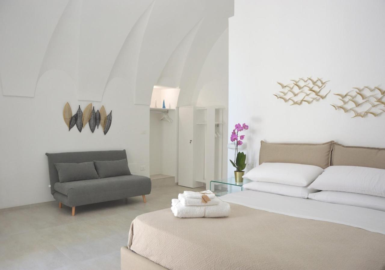 Vieste Suite 外观 照片