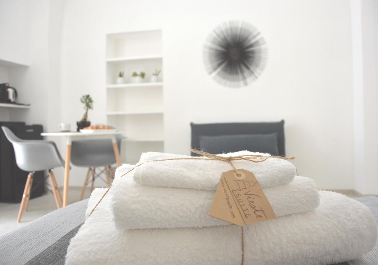 Vieste Suite 外观 照片