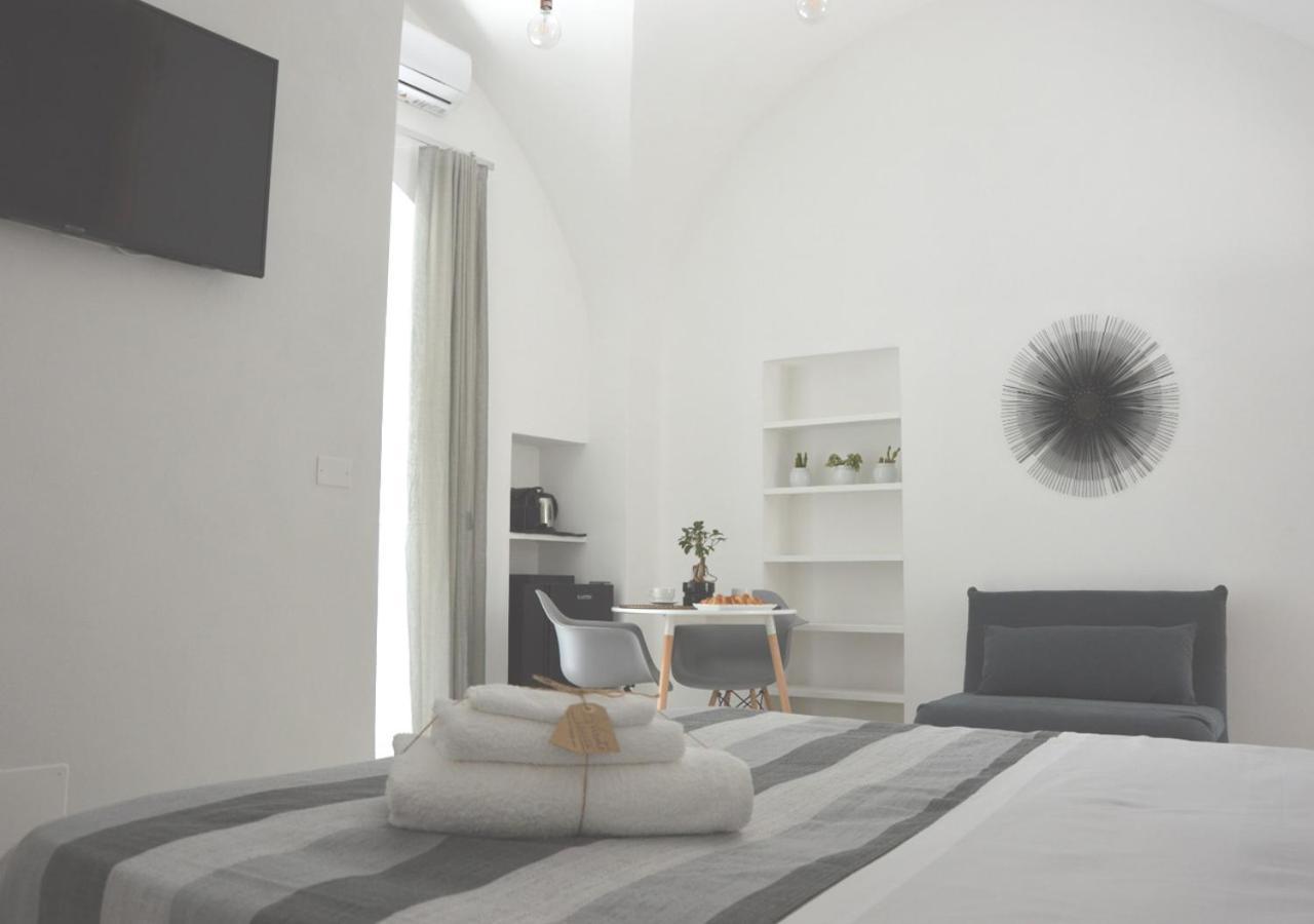 Vieste Suite 外观 照片