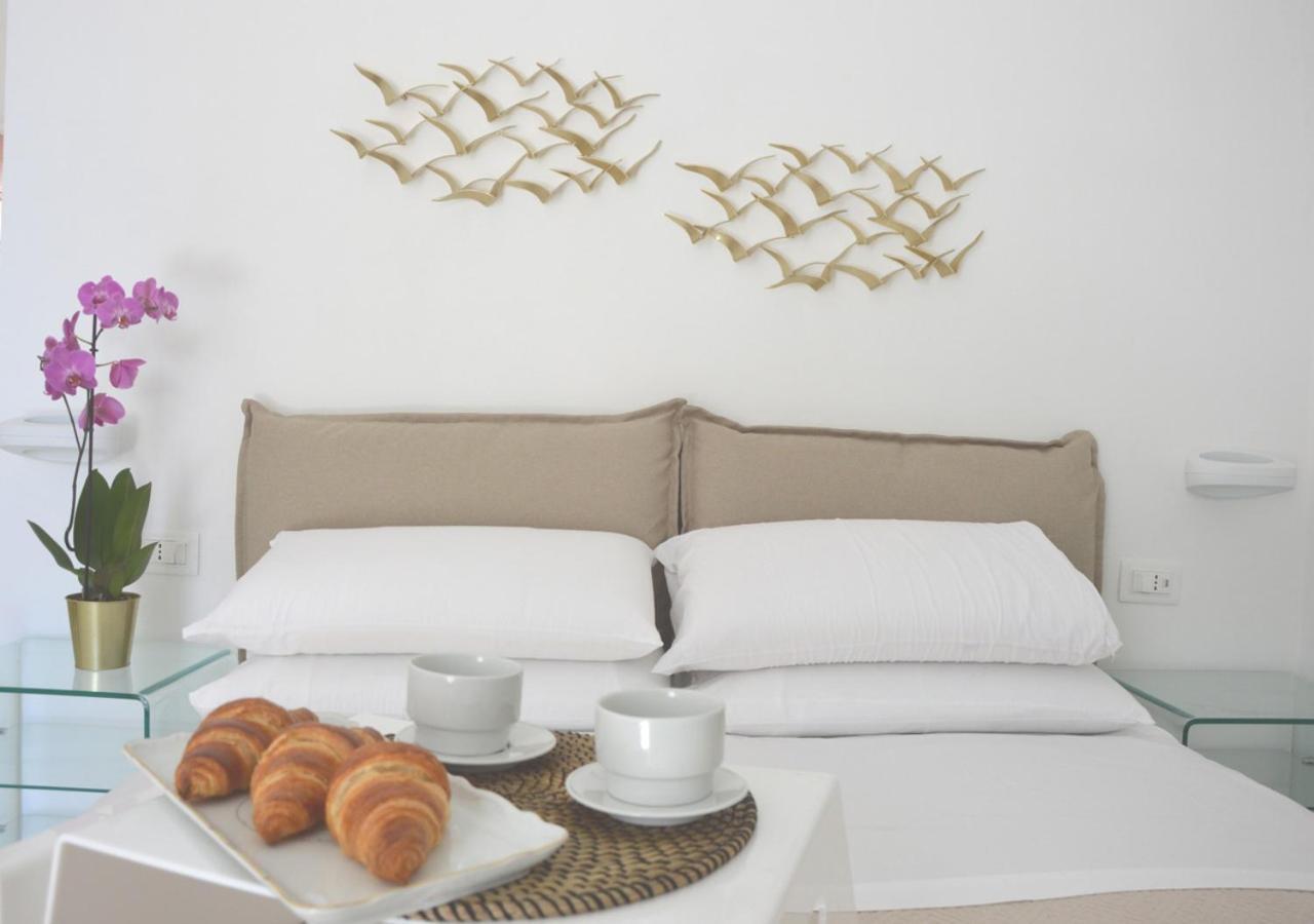 Vieste Suite 外观 照片