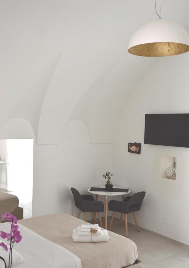 Vieste Suite 外观 照片