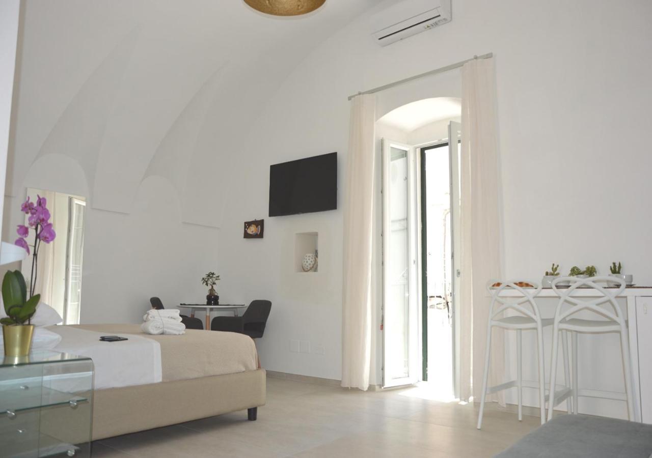 Vieste Suite 外观 照片