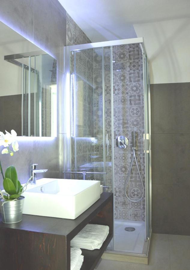 Vieste Suite 外观 照片