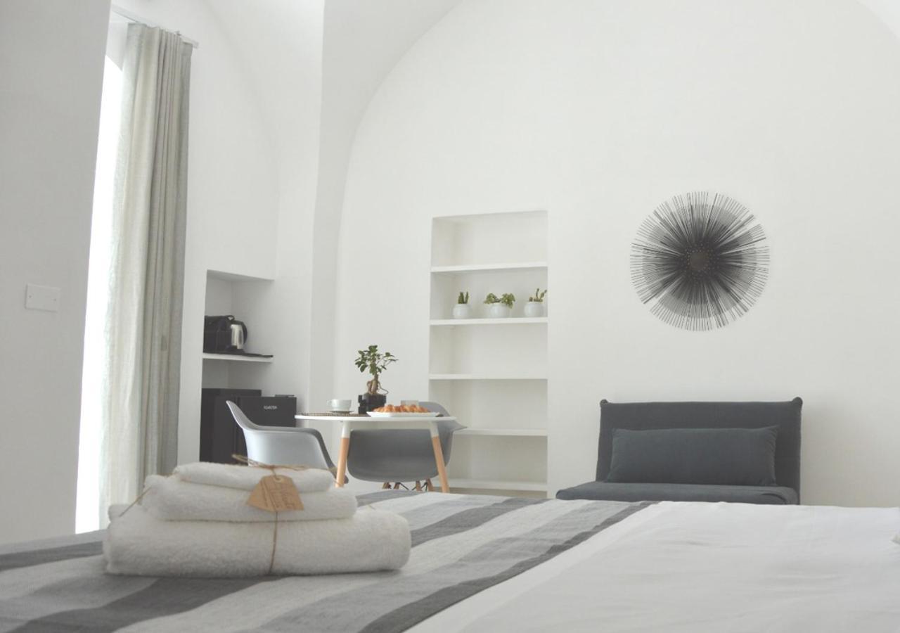 Vieste Suite 外观 照片