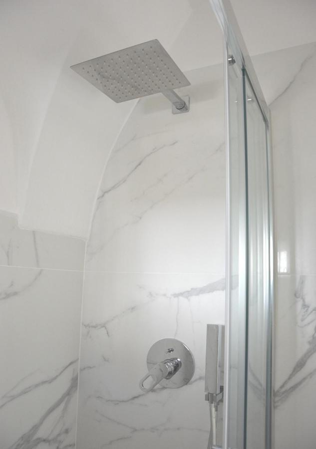 Vieste Suite 外观 照片