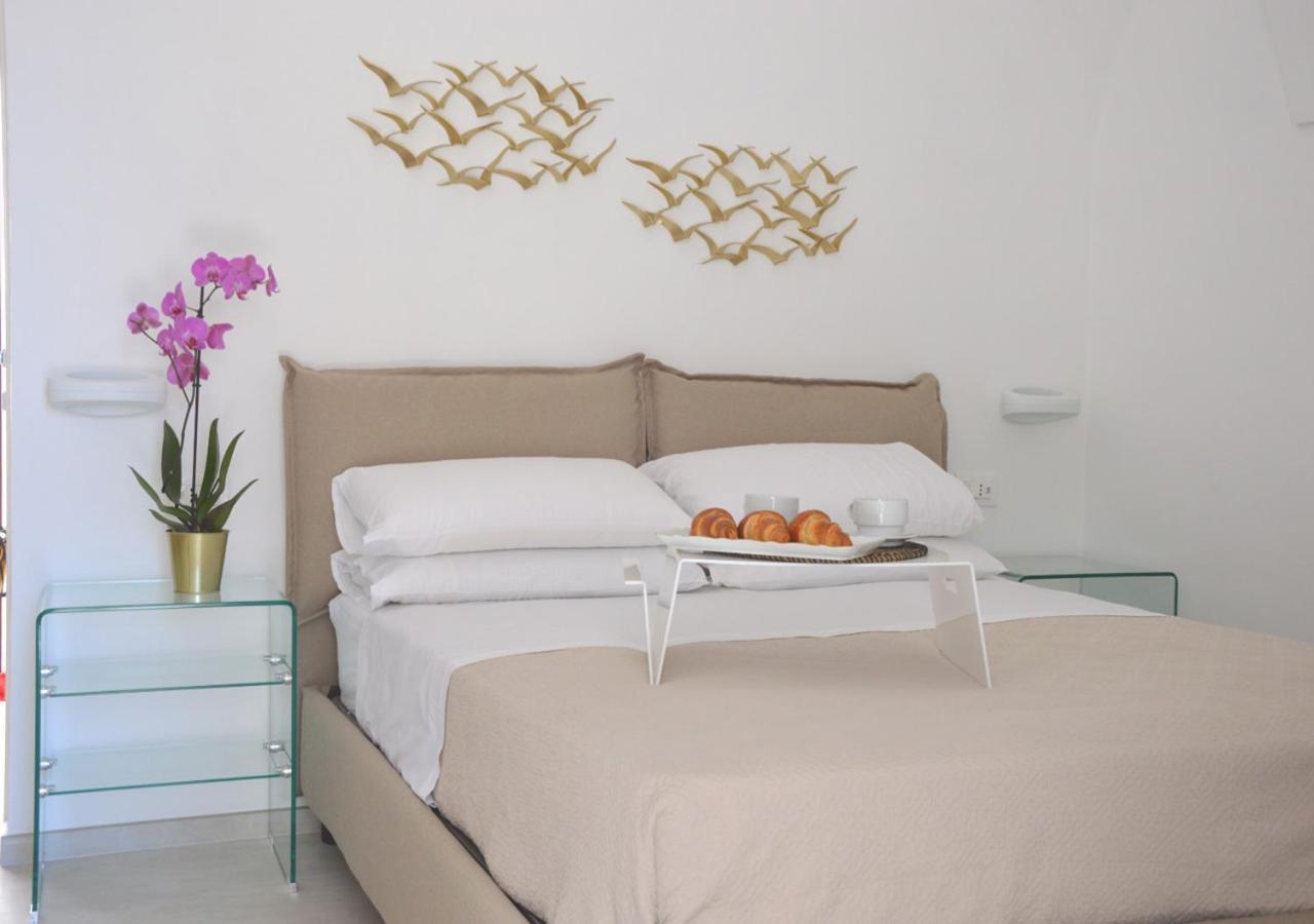 Vieste Suite 外观 照片