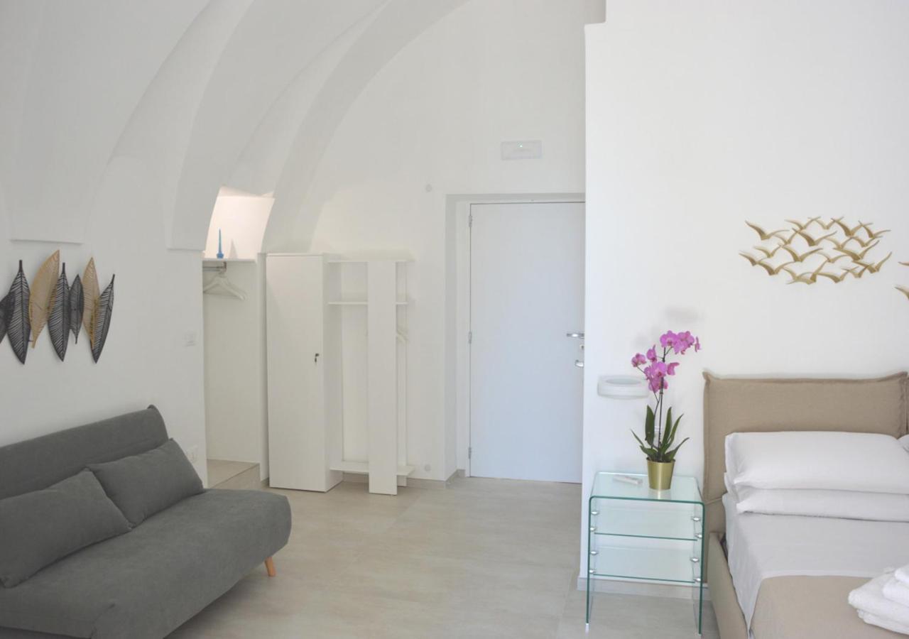 Vieste Suite 外观 照片