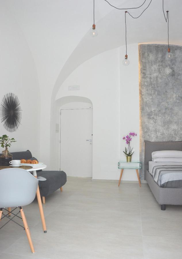 Vieste Suite 外观 照片