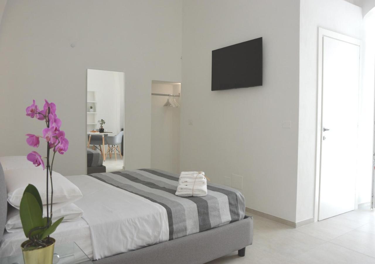 Vieste Suite 外观 照片