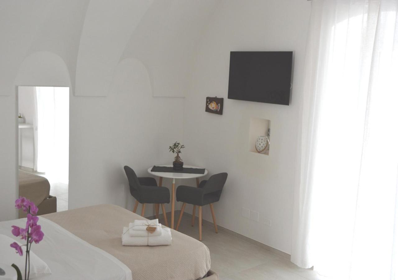 Vieste Suite 外观 照片