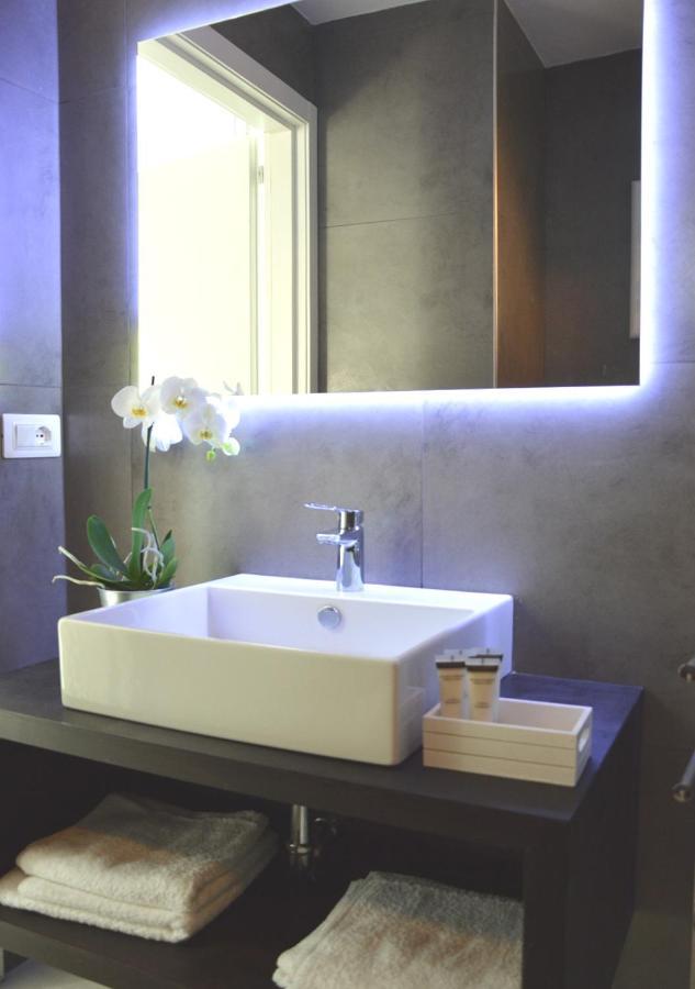 Vieste Suite 外观 照片