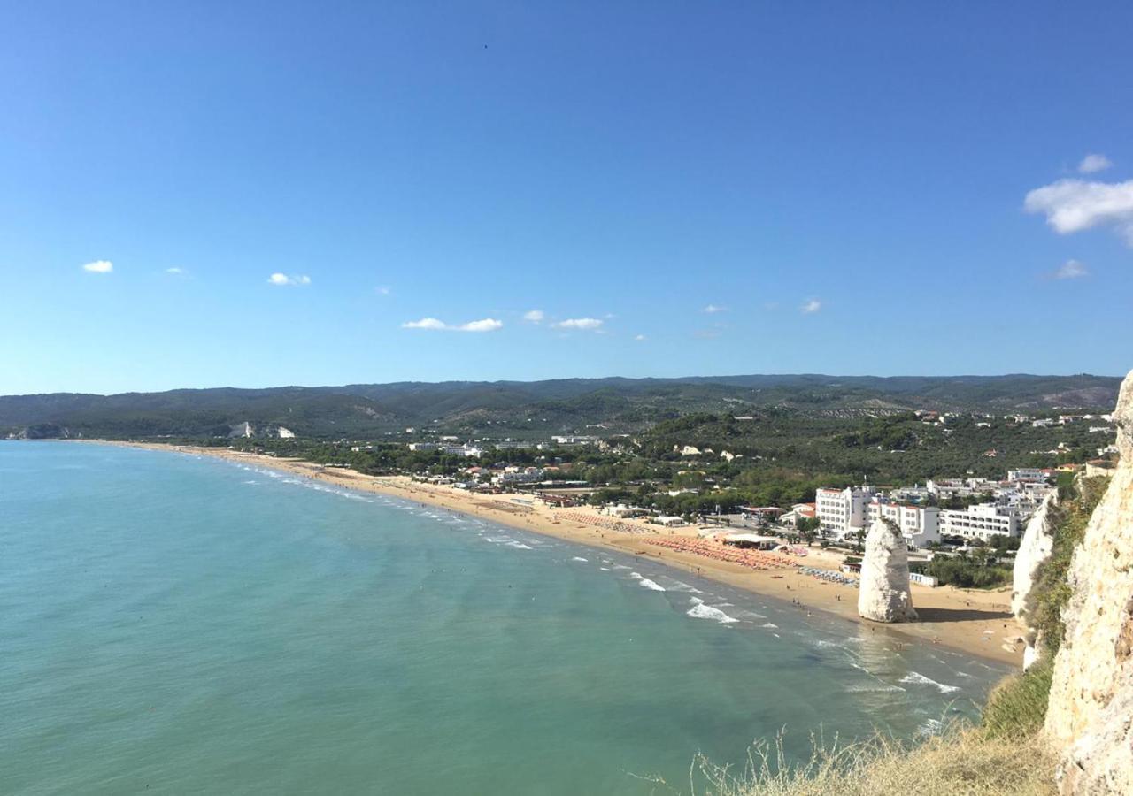 Vieste Suite 外观 照片