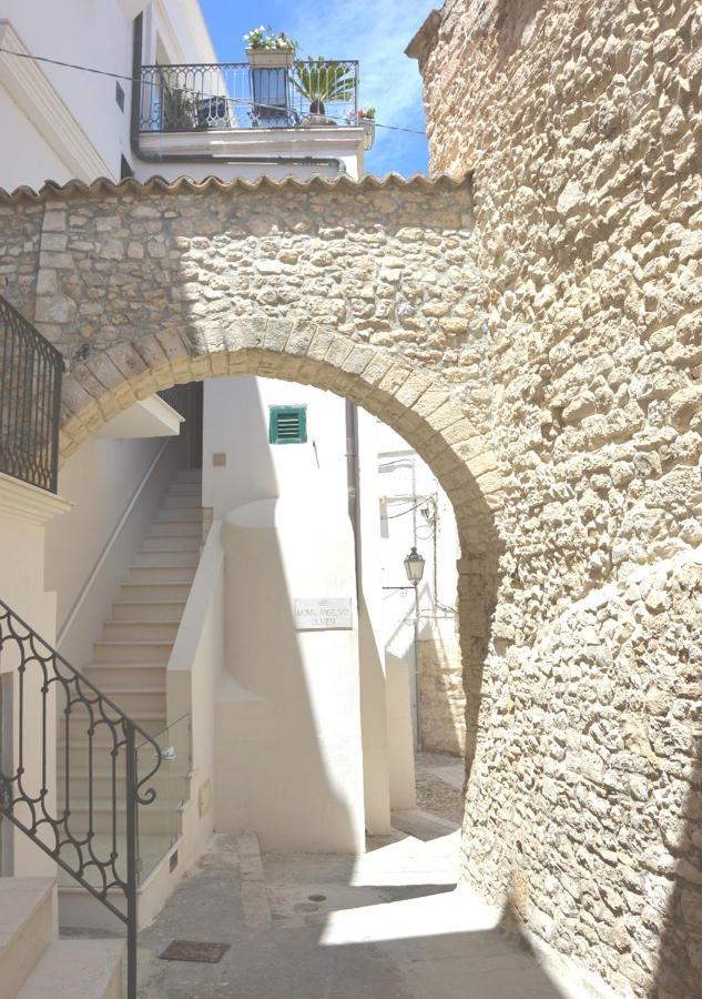 Vieste Suite 外观 照片