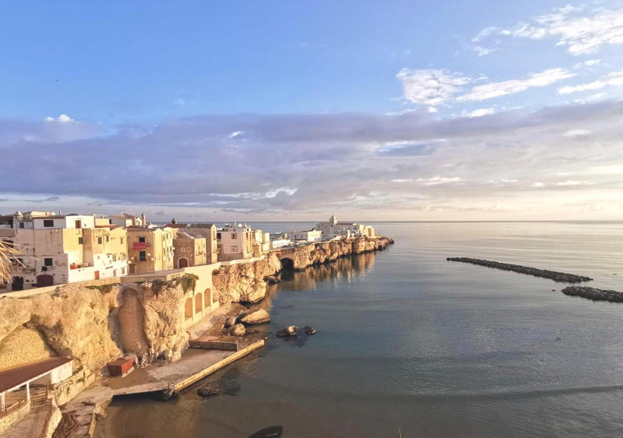 Vieste Suite 外观 照片