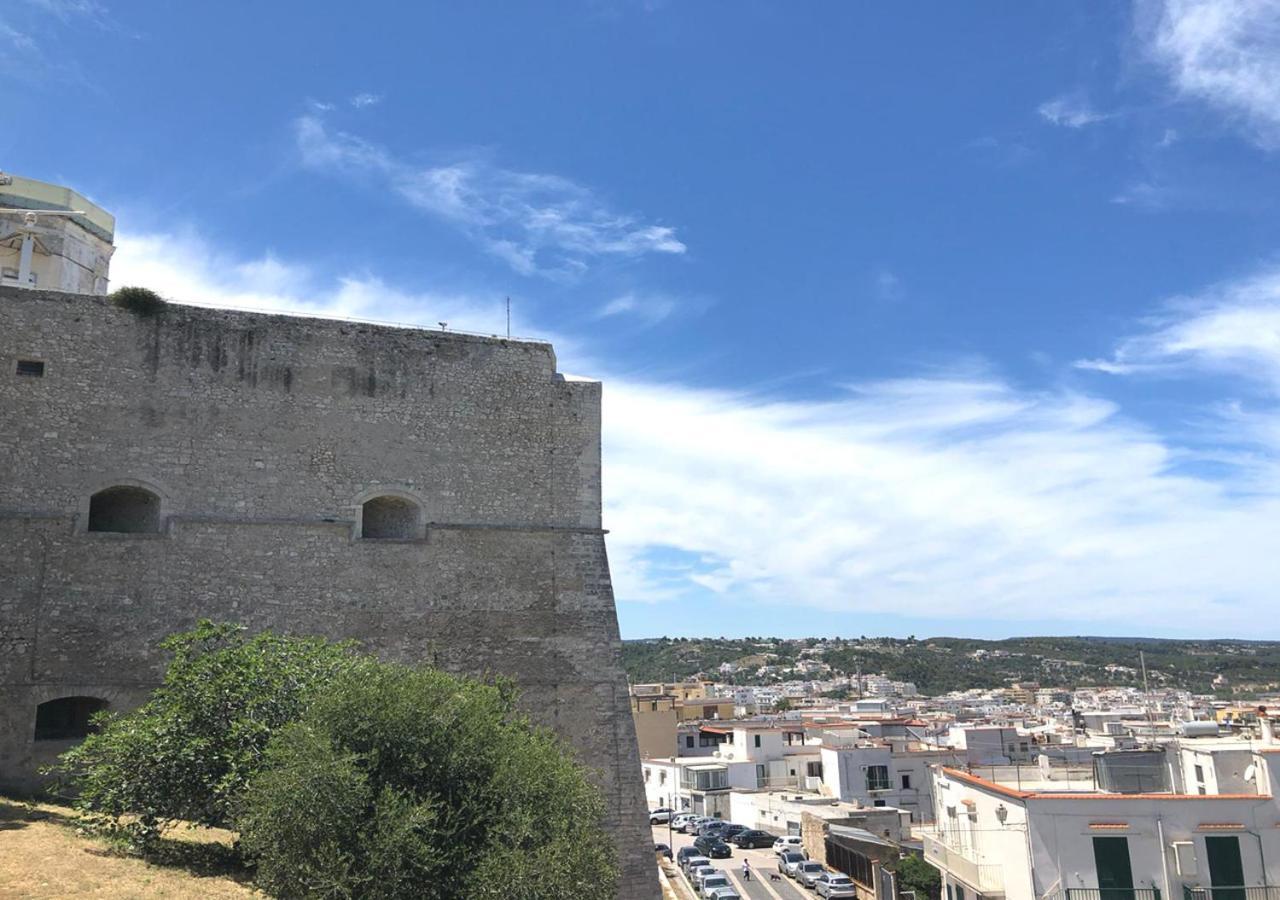 Vieste Suite 外观 照片