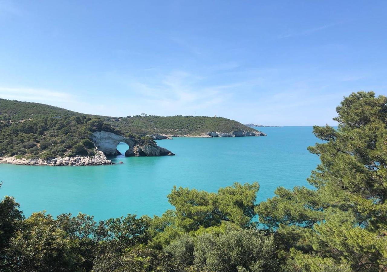Vieste Suite 外观 照片