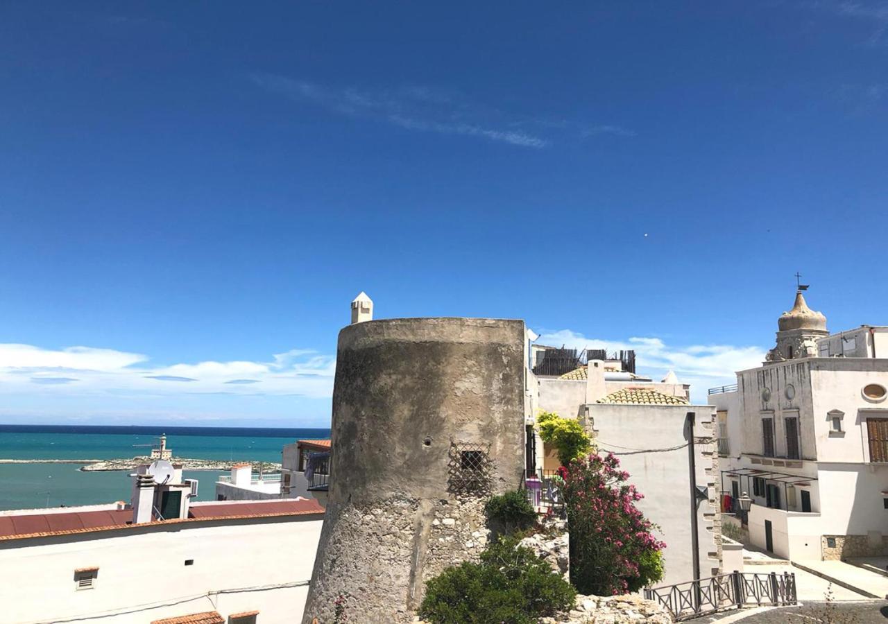 Vieste Suite 外观 照片