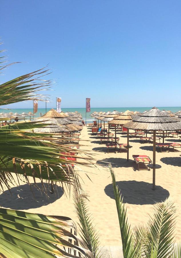 Vieste Suite 外观 照片
