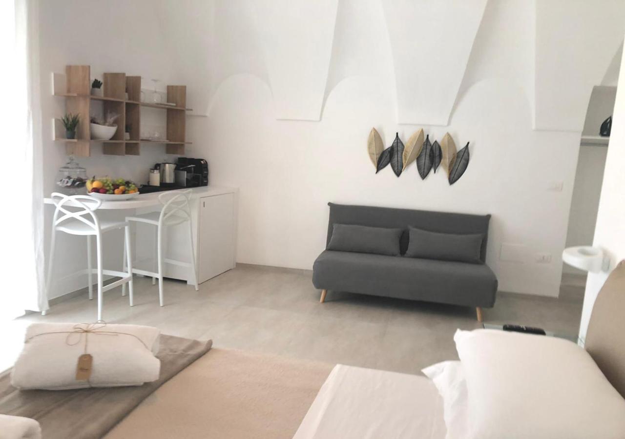 Vieste Suite 外观 照片