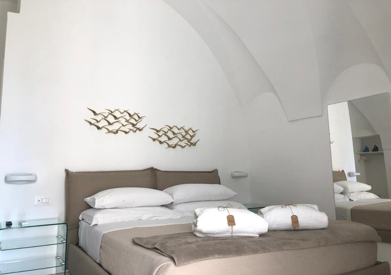 Vieste Suite 外观 照片