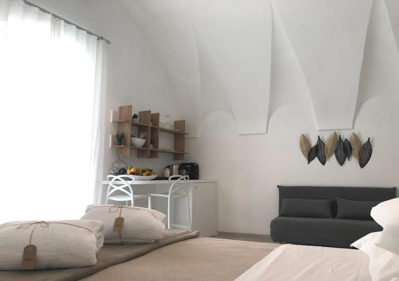 Vieste Suite 外观 照片