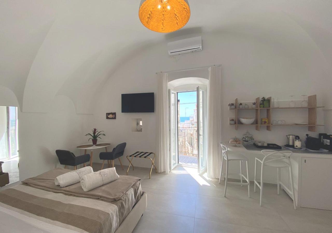 Vieste Suite 外观 照片